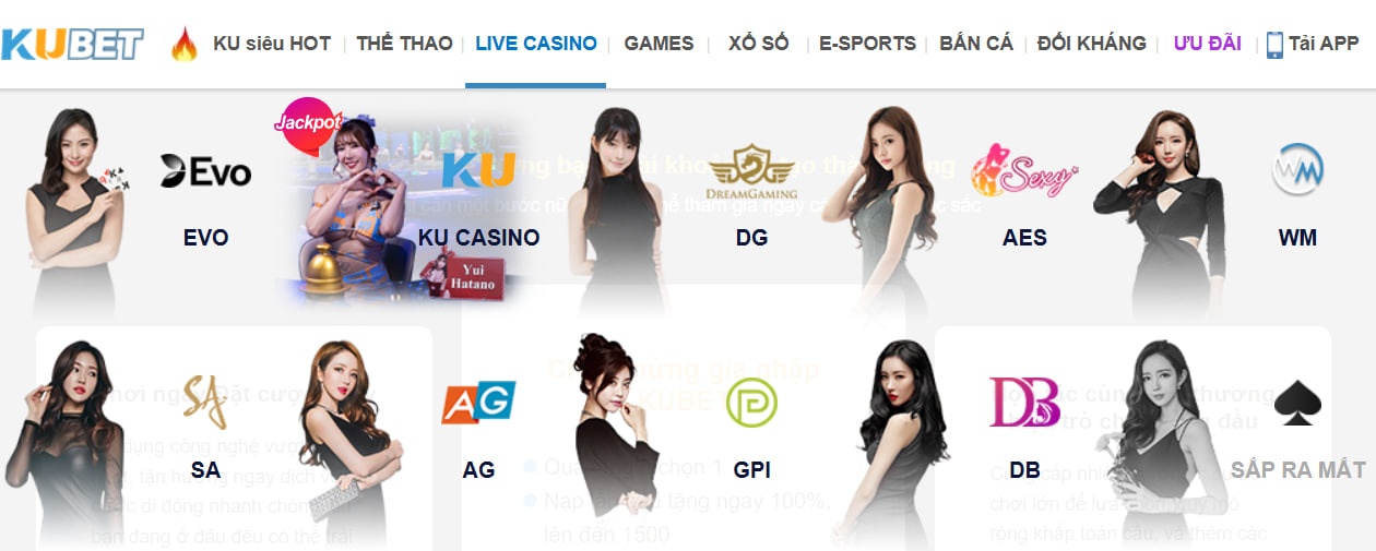 Kubet Travelsbylily - Trang Chủ Kubet.com Uy Tín Nhất 2026 31 KU Casino - Sòng bạc chuẩn Las Vegas live 24/7