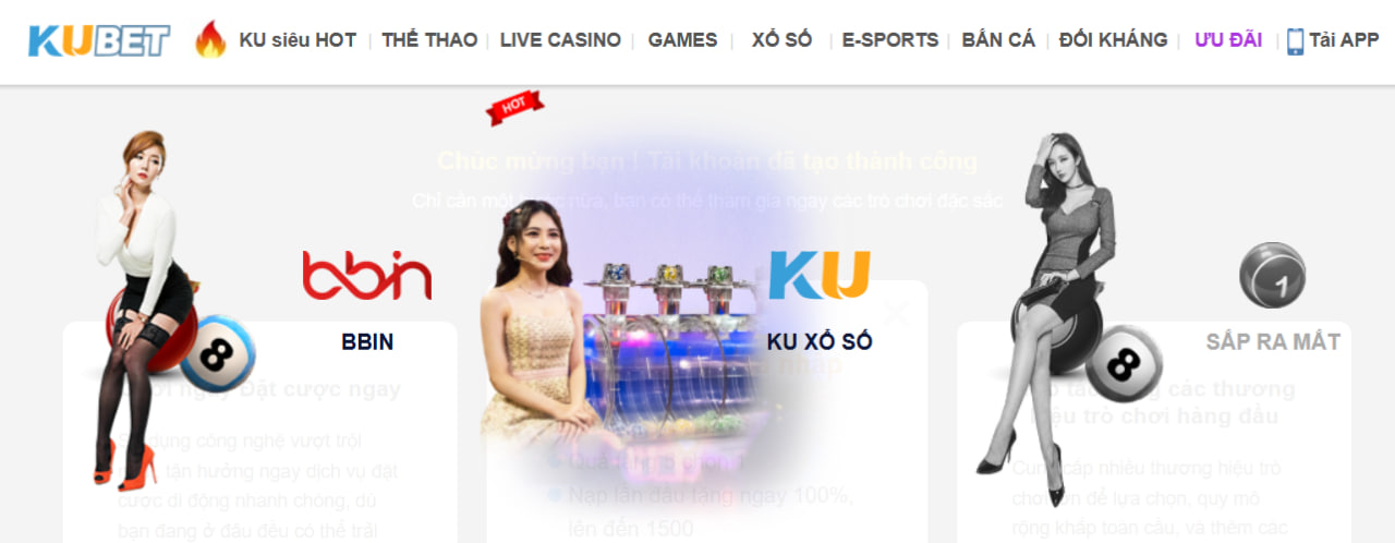 Kubet Travelsbylily - Trang Chủ Kubet.com Uy Tín Nhất 2026 33 Sảnh xổ số KUBET cho phép bạn chơi lô đề 3 càng, keno và nhiều thể loại xổ số khác.